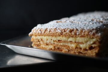 millefoglie