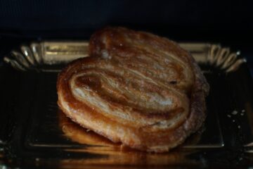ventaglio dolce